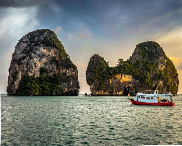 Tropical Trails: Discover Andaman Islands