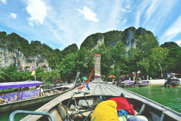 Island Escape: Discover Andaman's Natural Wonders