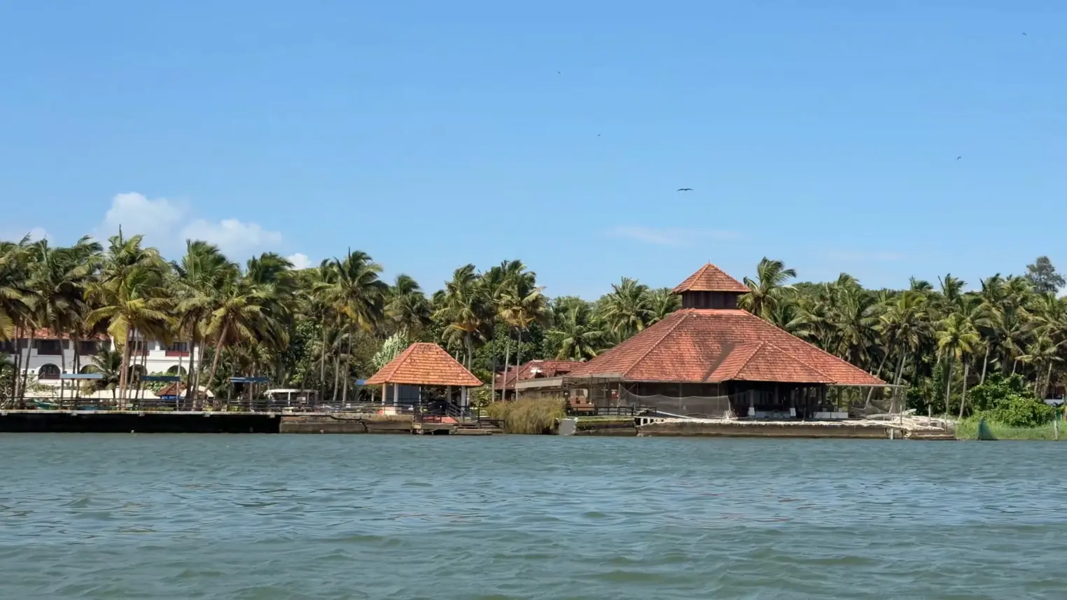 Discover Kerala - Nature, Culture & Houseboat Adventure