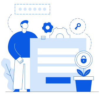 Create New Account