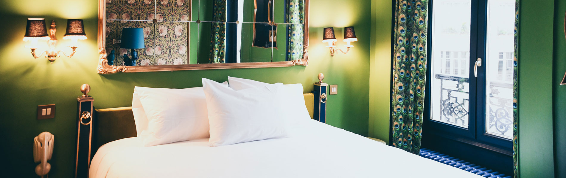Search for hotel - Lushtrip