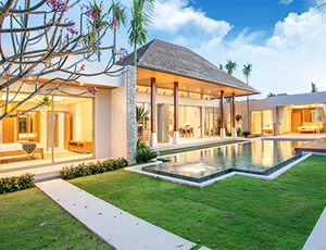 Mango Bloom River Resort